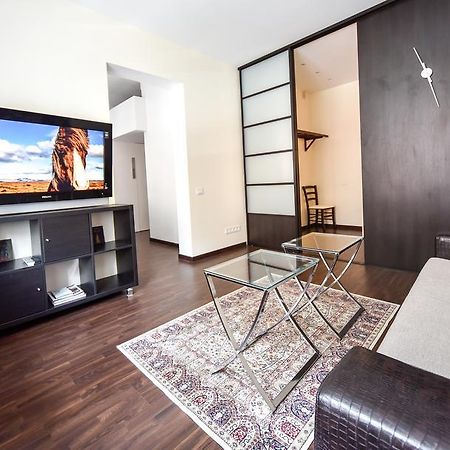 Downtown Apartment Klaipėda Extérieur photo