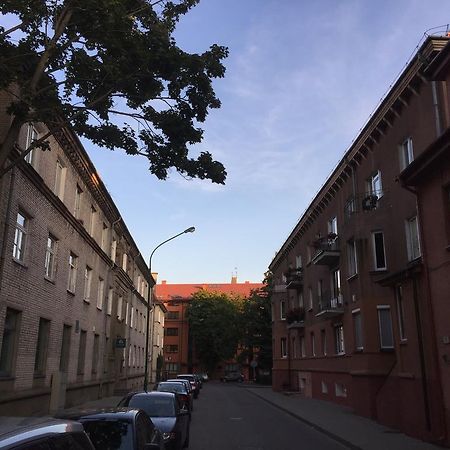 Downtown Apartment Klaipėda Extérieur photo