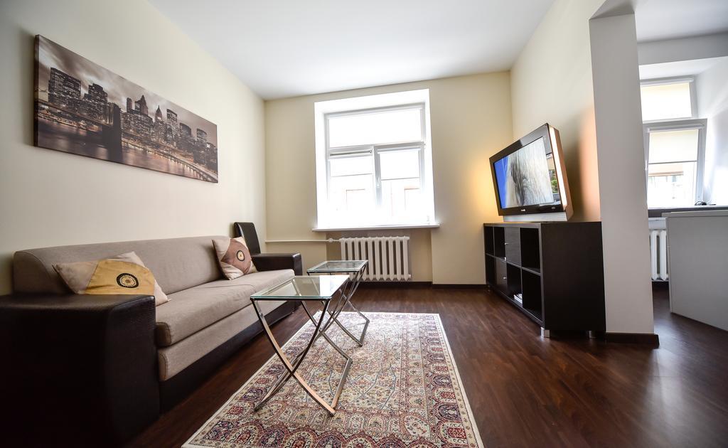 Downtown Apartment Klaipėda Extérieur photo