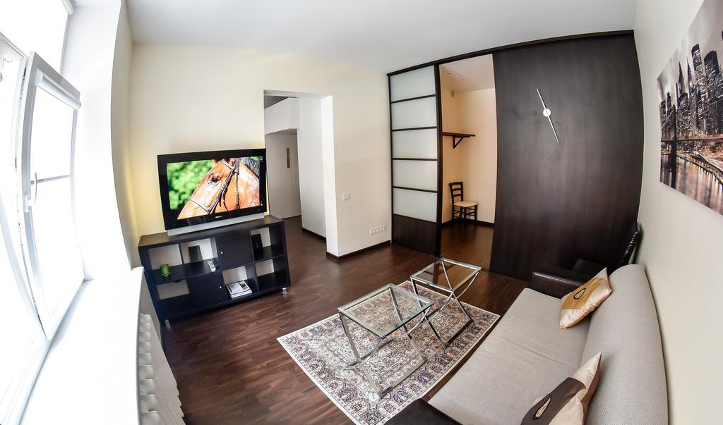 Downtown Apartment Klaipėda Extérieur photo