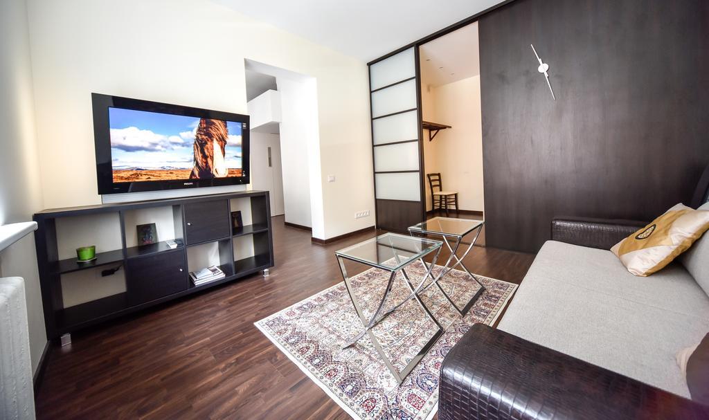 Downtown Apartment Klaipėda Extérieur photo