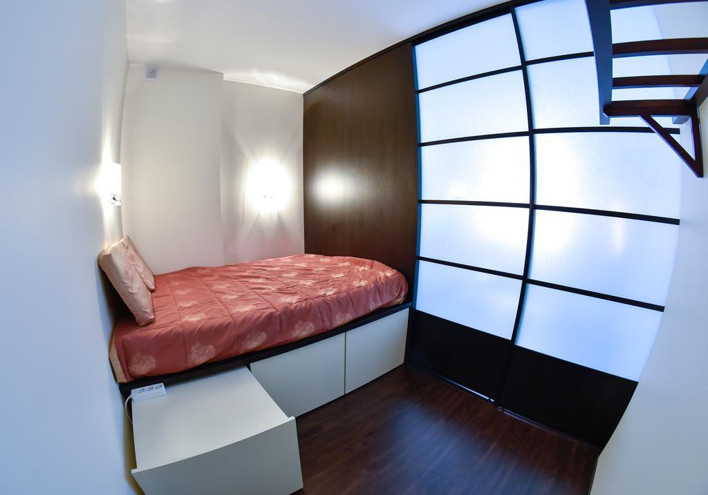 Downtown Apartment Klaipėda Extérieur photo