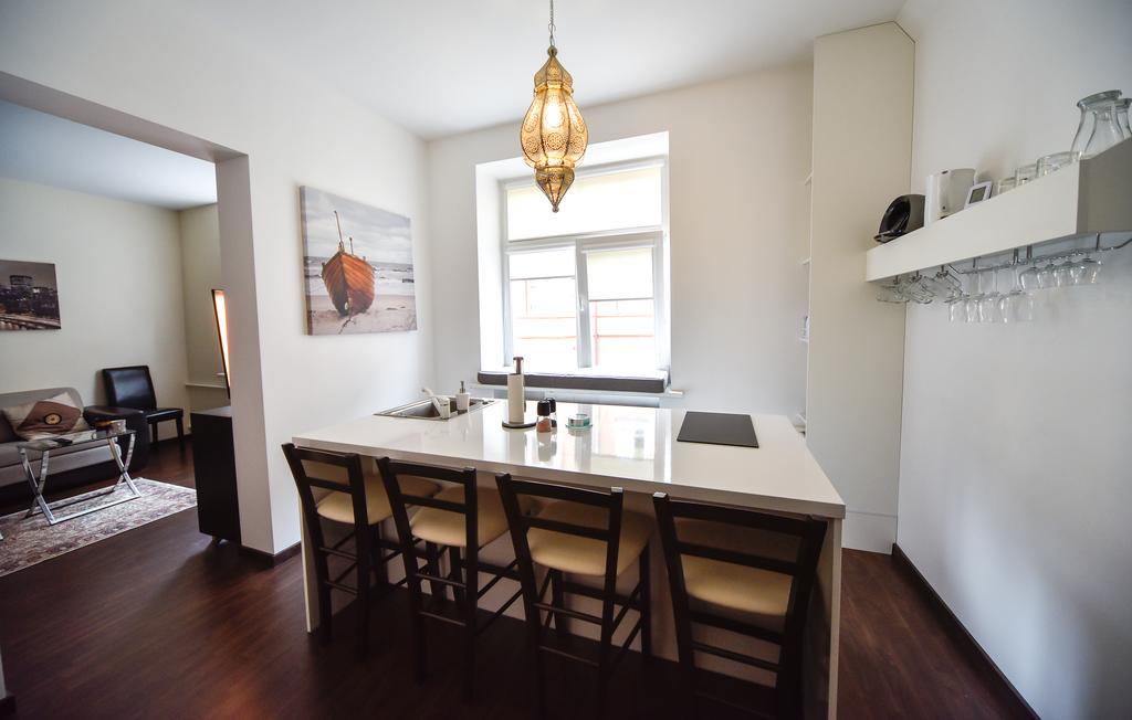 Downtown Apartment Klaipėda Extérieur photo