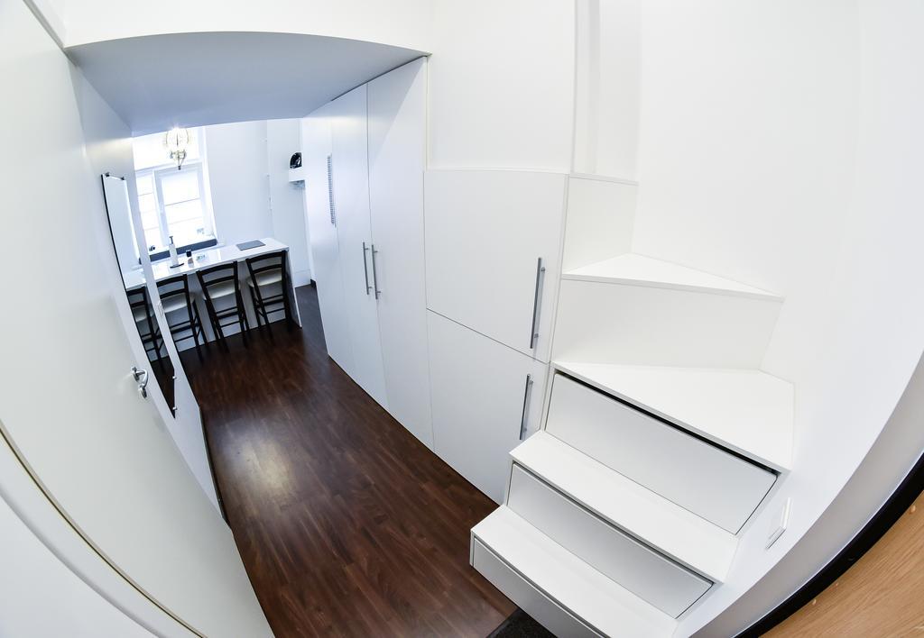 Downtown Apartment Klaipėda Extérieur photo