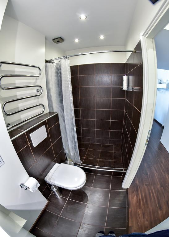 Downtown Apartment Klaipėda Extérieur photo