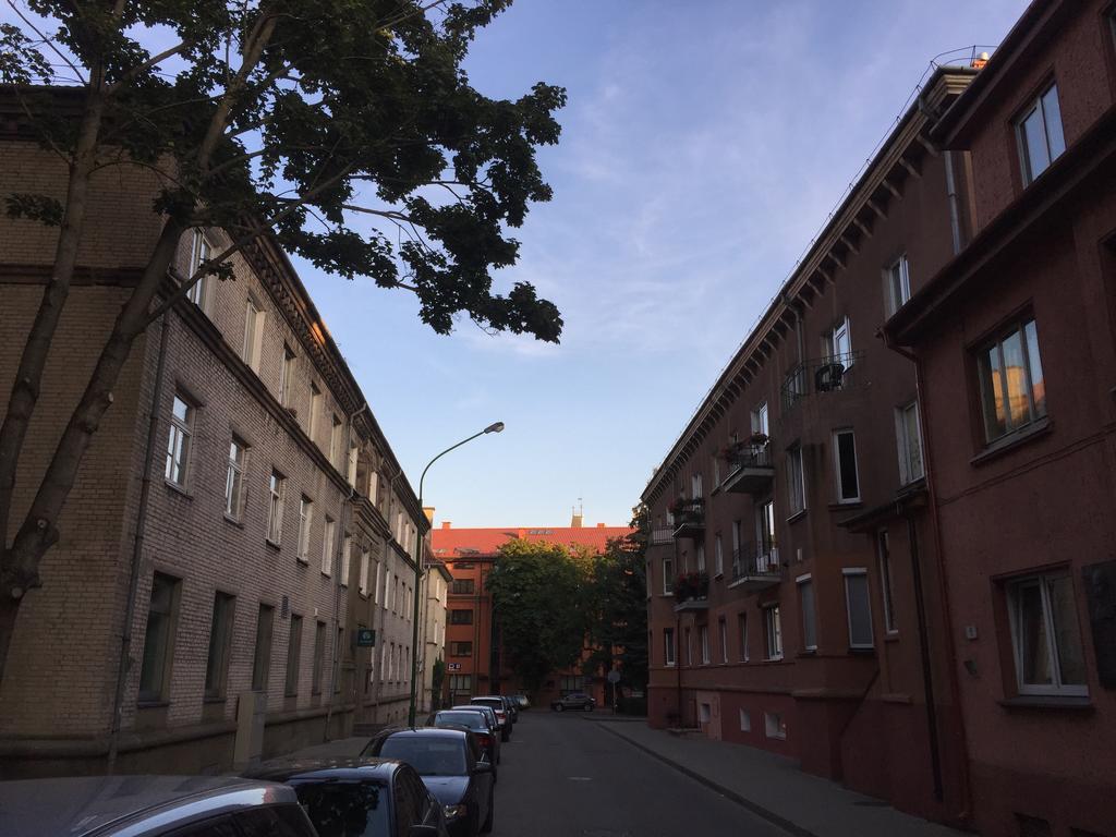 Downtown Apartment Klaipėda Extérieur photo